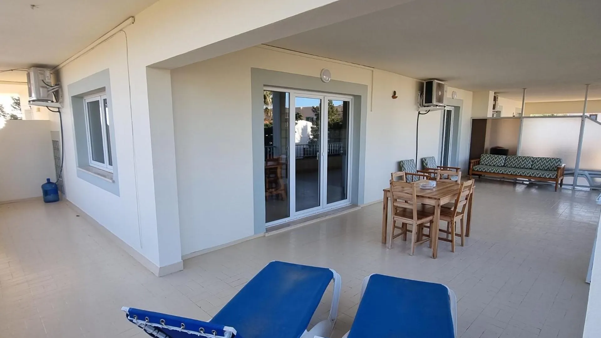 Apartamento Portosun Pez Portocolom  Appartement