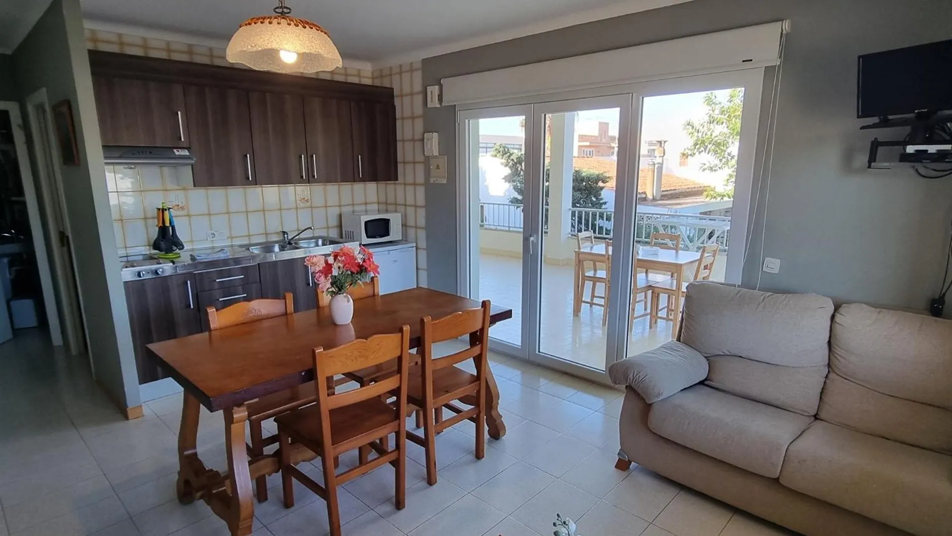 Appartement Apartamento Portosun Pez Portocolom