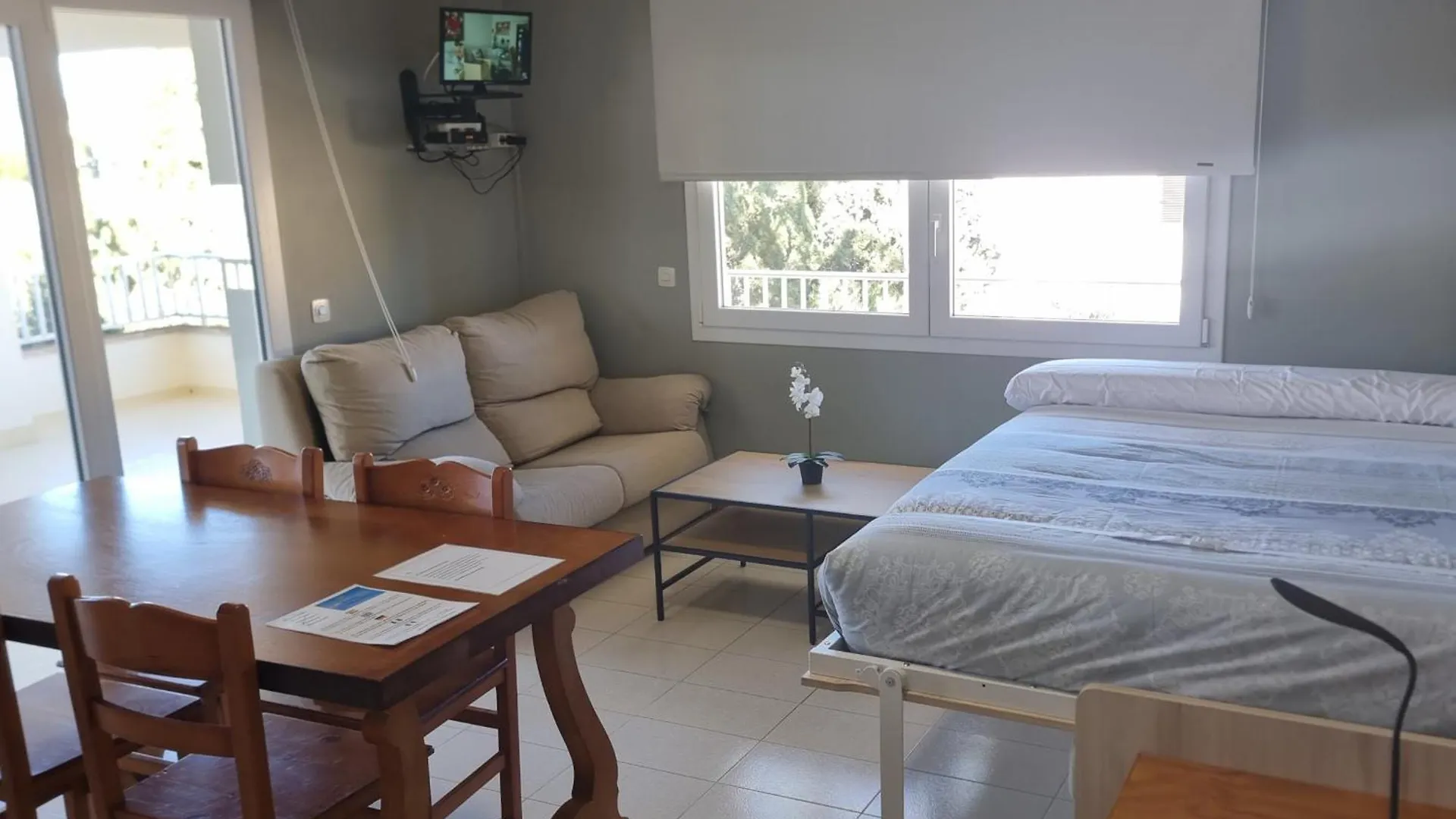 Apartamento Portosun Pez Portocolom  Spanje