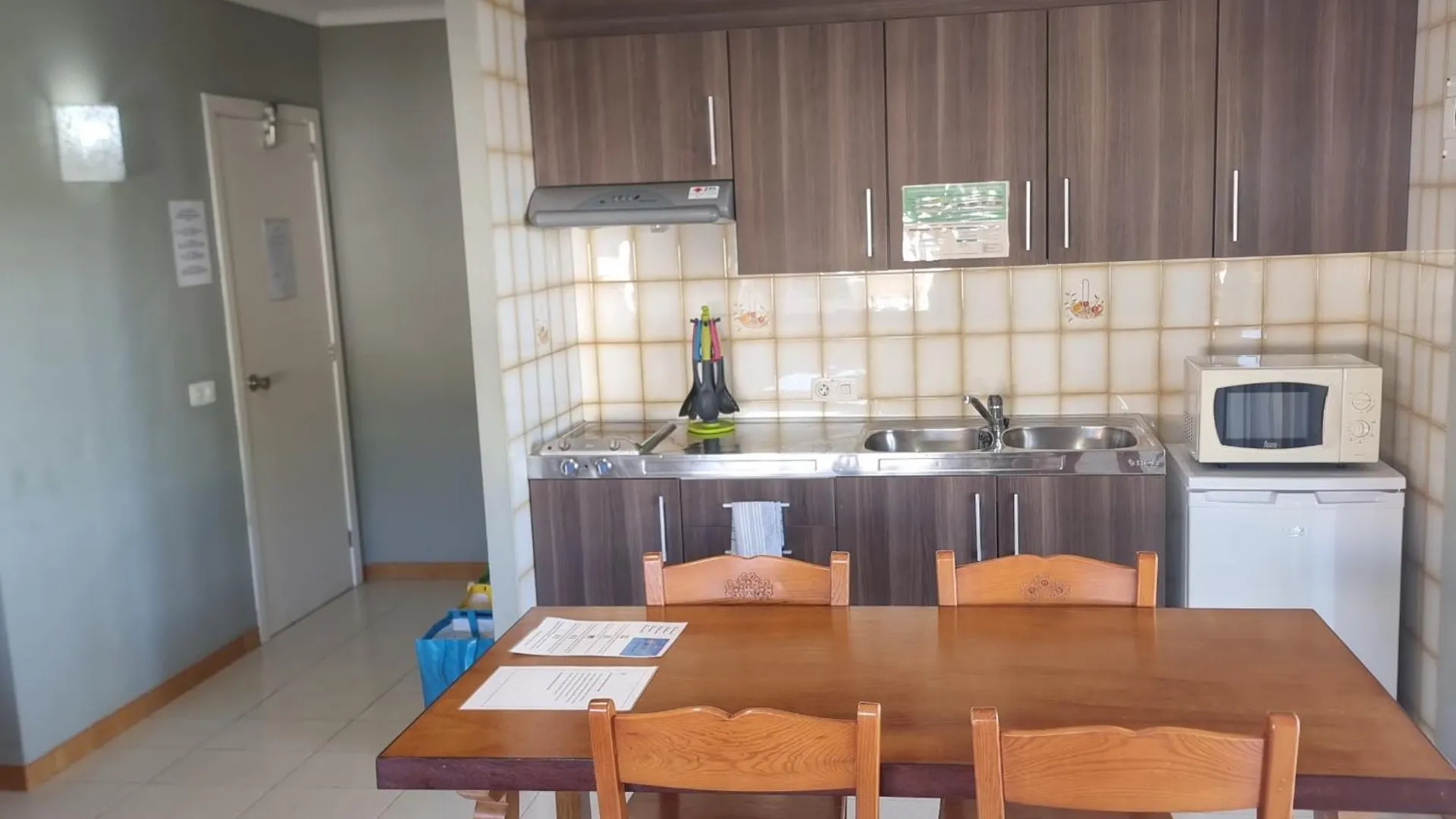 Apartamento Portosun Pez Portocolom  Appartement Portocolom (Mallorca)